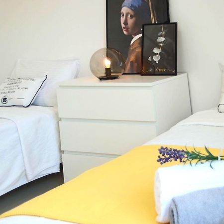 Phaedrus Living: Seaside Luxury Flat Natalia House 102 Apartment Paphos Ngoại thất bức ảnh