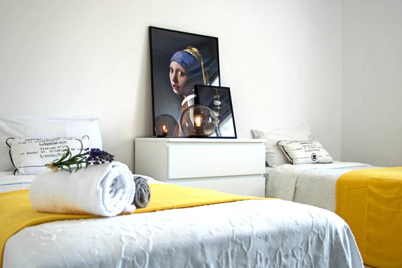 Phaedrus Living: Seaside Luxury Flat Natalia House 102 Apartment Paphos Ngoại thất bức ảnh